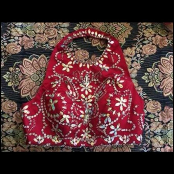 Prom Dress - Picture 3 of 4